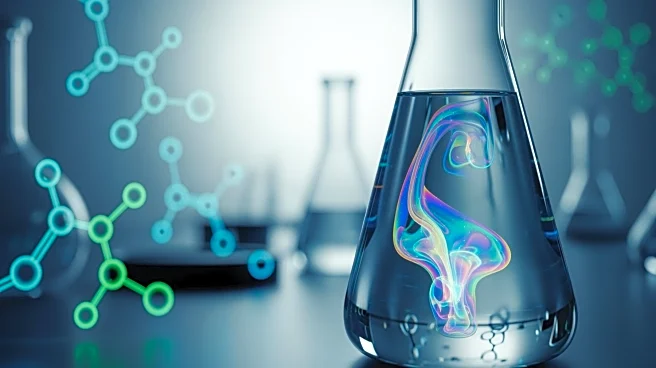 Study Links 'Forever Chemicals' to Increased Multiple Sclerosis Risk