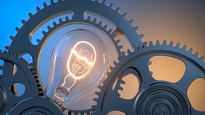 Enginuity Launches Enspiring Futures to Address Skills Shortages in UK Engineering