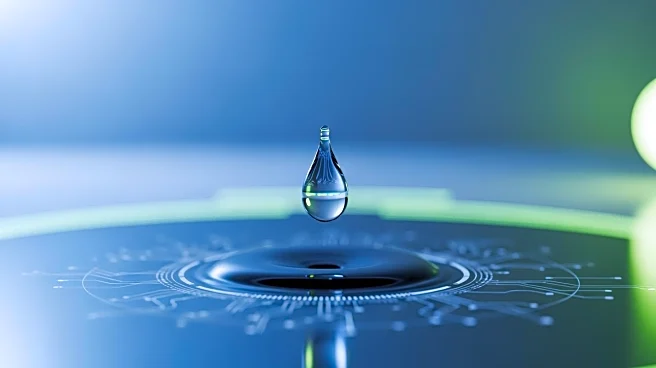 New Mexico Expands AI-Driven Water Leak Detection Program with ASTERRA