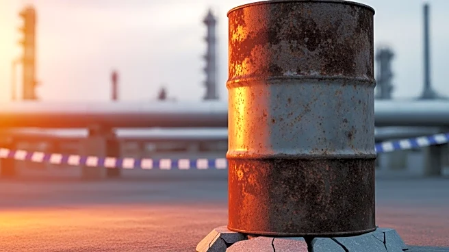 President Trump's Tariff Threat on Oil Suppliers Sparks Anger in Cuba