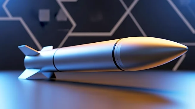 U.S. State Department Approves $6.5 Billion in Military Sales to Israel