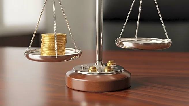 CMS Finalizes Rule to Close Medicaid Provider Tax Loophole, Saving Billions