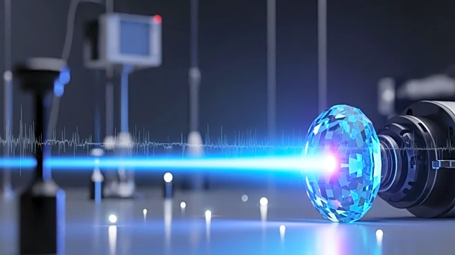 University of Stuttgart Develops Record-Breaking Photon Source for Quantum Technologies