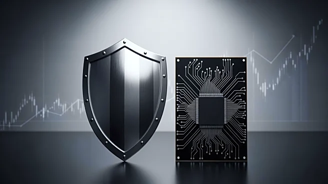 President Trump Proposes $1.5 Trillion Military Budget for 2027, Impacting Defense Stocks and Crypto Markets