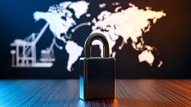 Hong Kong Billionaire Li Ka-shing's Panama Ports Deal Faces Legal Challenges Amid US-China Rivalry