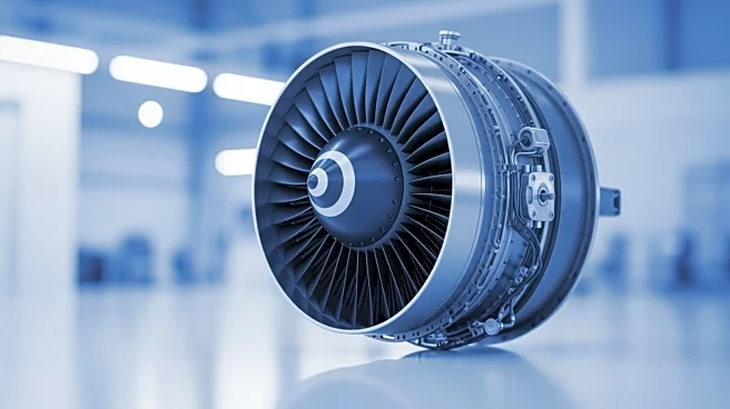 US Contracts Belgian Supplier for Maintenance of Ukraine's F-16s