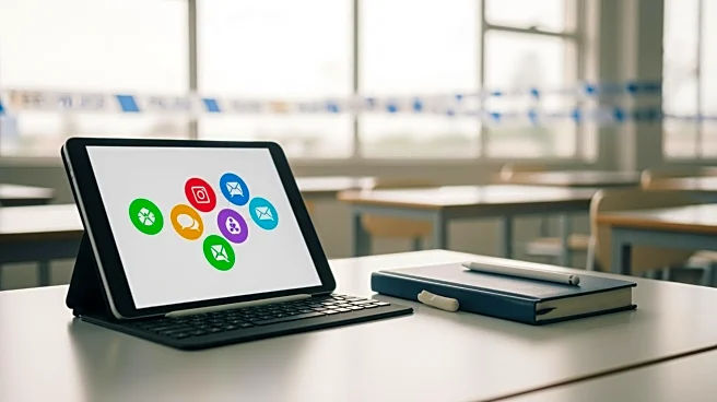 AI Assistive Technology Enhances Inclusion for K-12 Students with Disabilities