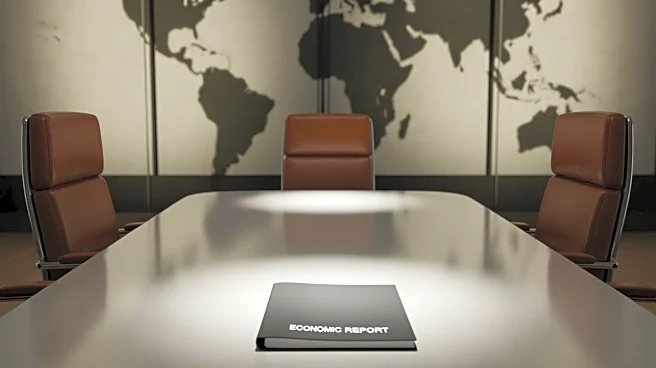 President Trump Warns UK Against Economic Engagement with China