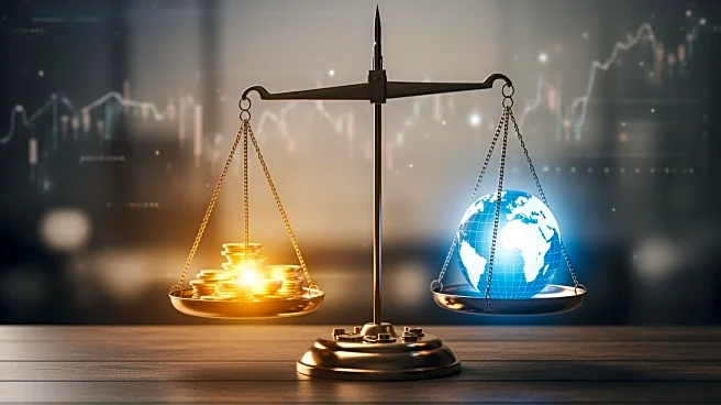 Pakistani Leaders Seek International Loans Amid Economic Crisis