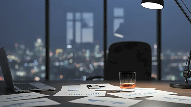 Real Estate Tycoon CJ Roy Dies by Suicide Amid Income Tax Raids in Bengaluru