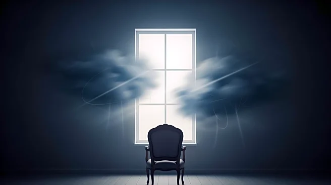 Mental Health Crisis Among Nova Survivors Highlighted by Recent Tragedy