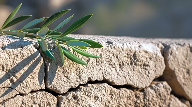 Iranian Protesters Seek International Support Amid Ongoing Conflict