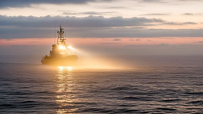 France Rescues Over 6,000 Migrants Attempting UK Channel Crossing in 2025