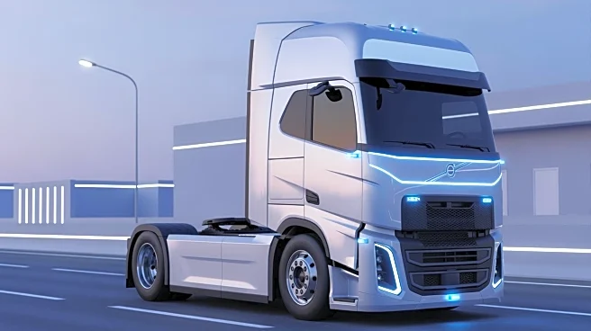 T2 and PlusAI Collaborate to Introduce Level 4 Autonomous Trucks in Japan, Addressing Logistics Challenges