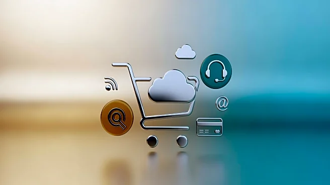 China's New Plan to Boost Consumer Spending Through Services