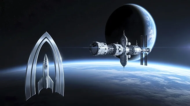 NASA Celebrates 25 Years of ISS Legacy and Prepares for Artemis Missions