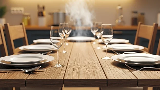 Pasadena Restaurant Woon Kitchen Donates Proceeds to Support National Strike Against ICE