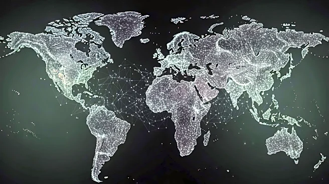 Study Suggests Global Population May Be Underestimated Due to Rural Data Gaps