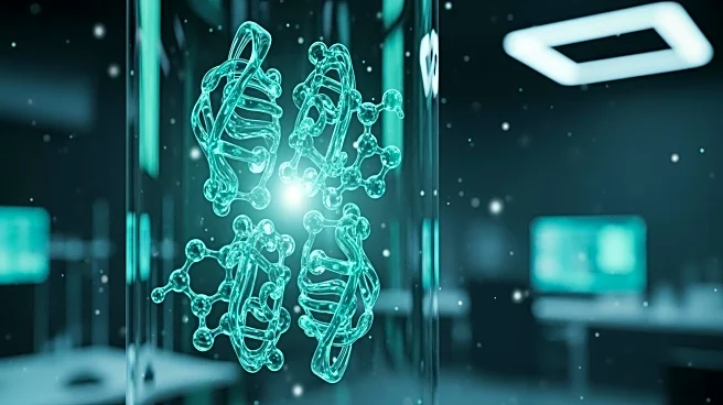 NASA Resurrects Ancient Enzymes to Validate Biosignatures for Extraterrestrial Life