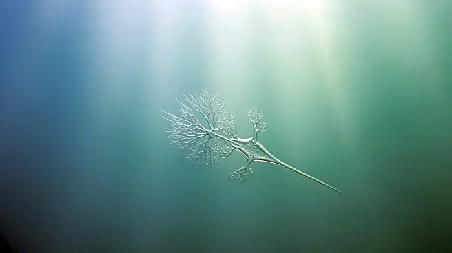 Study Reveals Vulnerability of SAR11 Bacteria to Environmental Changes