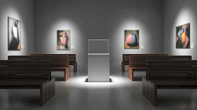 Museum of Fine Arts, Boston Faces Job Cuts Amid Financial Struggles