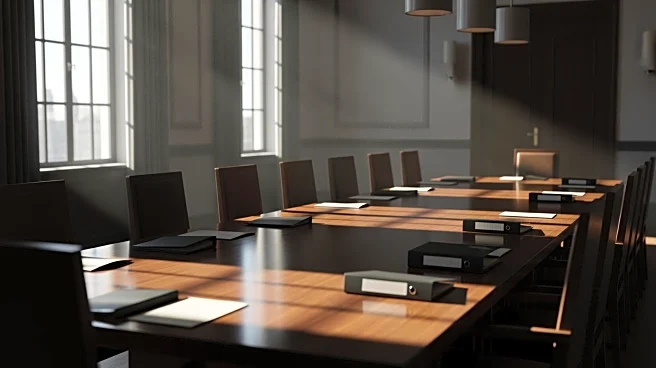 White House Prepares for Government Shutdown Amid Congressional Delays