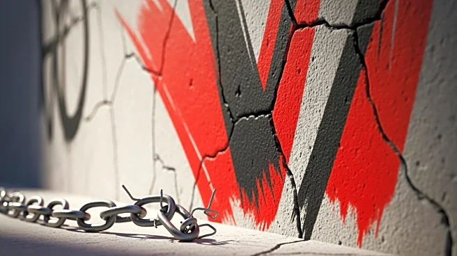 Nationwide Anti-ICE Protests Erupt Amidst Minnesota Federal Crackdown