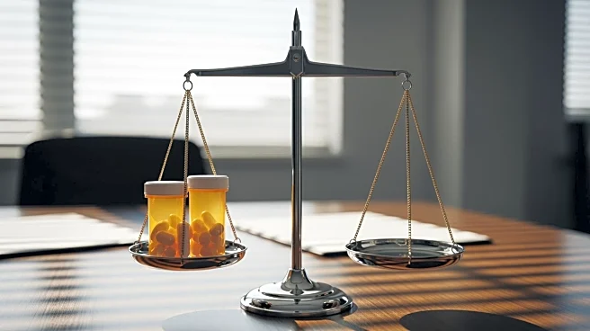 Labor Department Proposes Rule for Greater Transparency in Pharmacy Benefit Management