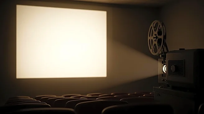 Film Professors Struggle as Students' Attention Spans Dwindle