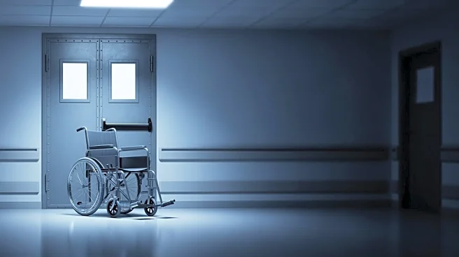 Gaza Teen's Medical Evacuation Hinges on Rafah Border Crossing Amid Health Crisis