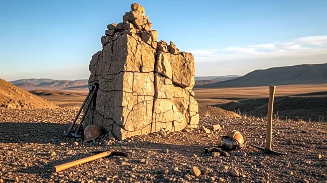 Madagascar Government Lifts 16-Year Ban on New Mining Permits, Excludes Gold