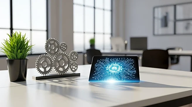 Mission EDC CEED Fosters Innovation and Workforce Training in Rio Grande Valley