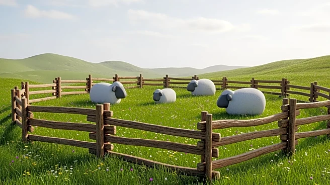 Small Scale Sustainable Sheep Farming Event Scheduled for February 14 in Minnesota