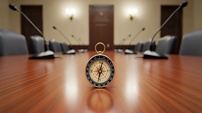 USCG Commandant Details Strategic Investments at Senate Hearing