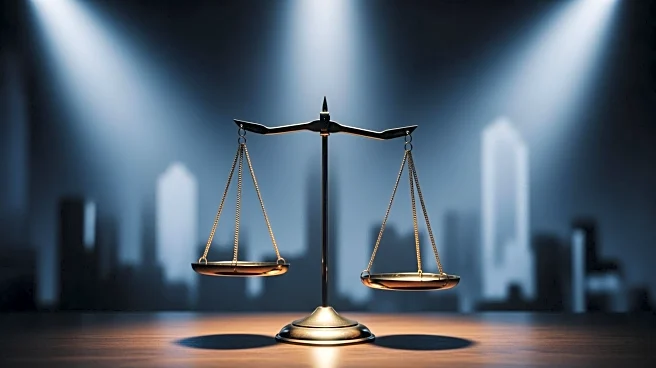 Illinois Commission Examines Federal Immigration Agents' Overreach in Chicago