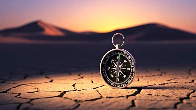 U.S. Re-engages with Mali Amid Geopolitical Competition in the Sahel