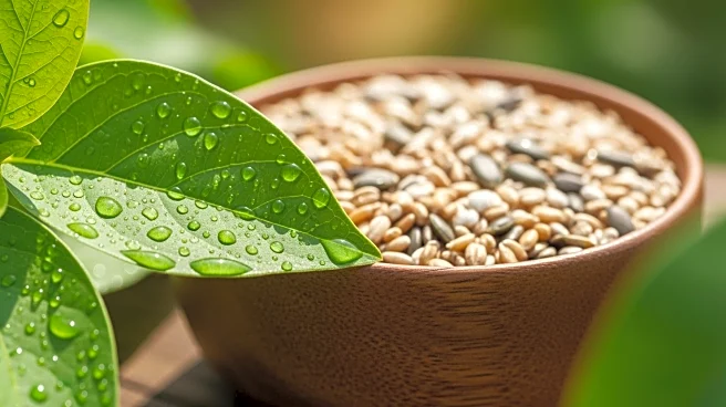 Australia Showcases Sustainable Food Leadership at Gulfood 2026