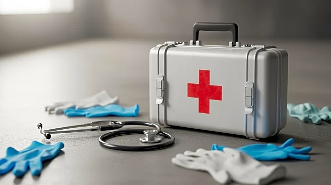 Doctors Without Borders Refuses to Share Staff Details with Israel Over Safety Concerns