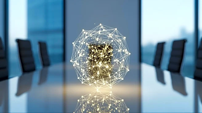 Nick Clegg Criticizes Blaming Social Media for Societal Issues at Trust Barometer Event