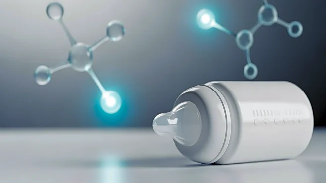 EU Regulator to Set Safety Thresholds for Cereulide Toxin in Baby Formula