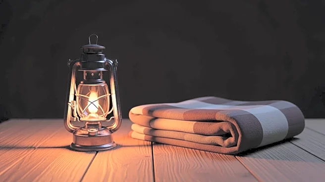 Jewish Humanitarian Groups Struggle After U.S. Foreign Aid Cuts