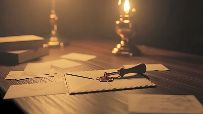 Elon Musk's Emails Reveal Interest in Visiting Jeffrey Epstein's Island