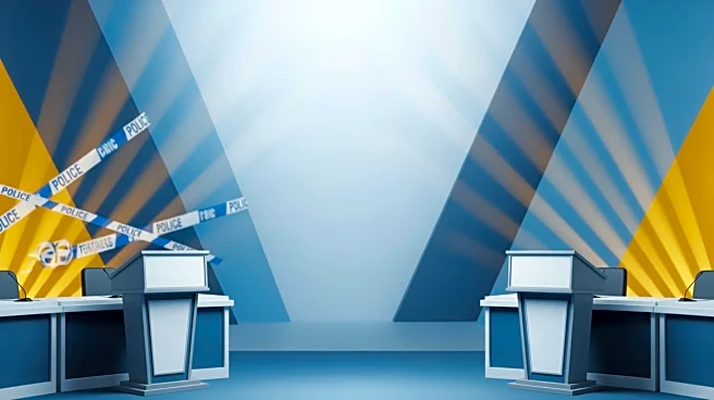 Katie Porter Urges Support Amidst Matt Mahan's Entry into California Governor's Race