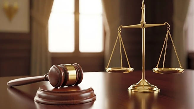 Georgia House GOP's Property Tax Elimination Proposal Faces Senate Democratic Opposition