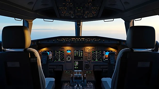 NTSB Report Reveals Greg Biffle Was Not Piloting Plane in Fatal Crash