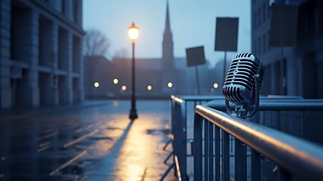 Journalist Don Lemon Arrested After Covering Minnesota Church Protest
