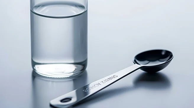 MHRA Issues Class 1 Recall for Quetiapine Oral Suspension Due to Dosage Error