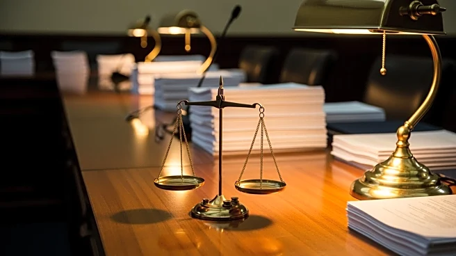 Florida Committees Approve Bills on MGA and Litigation Funding Restrictions