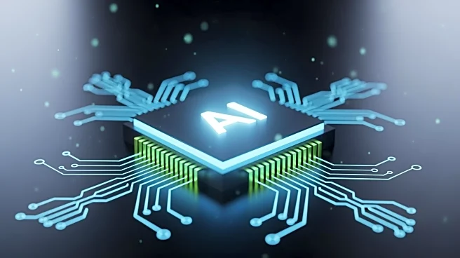 China Reportedly Approves DeepSeek's Purchase of Nvidia AI GPUs