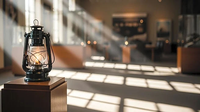 Federal Judge Criticizes DOJ Over Removal of Slavery Exhibit at National Park